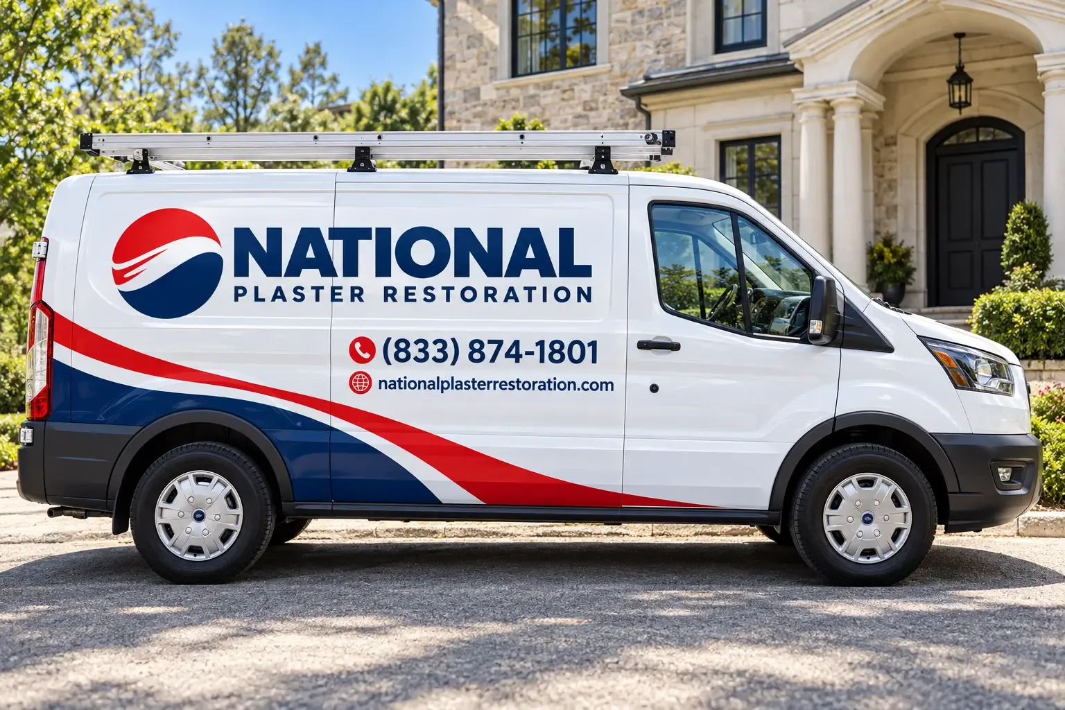 Plaster Repair in Reeves, LA near me