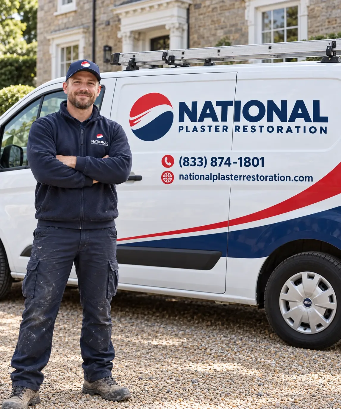 Plaster Repair company in Reeves, LA